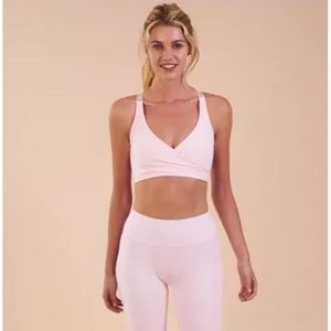 Gymshark Elite Sports Bra